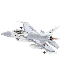 Cobi 5896 Armed Forces F-16 AM Fighting Falcon, 1:48, 425 k, 1 f