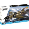 Cobi 5898 Armed Forces F-4F Phanthom II, 1:48, 676 k