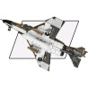 Cobi 5898 Armed Forces F-4F Phanthom II, 1:48, 676 k