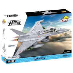 Cobi 5901 Armed Forces Rafale C, 1:48, 551 k