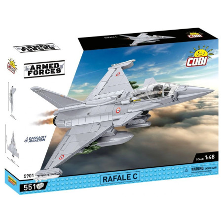 Cobi 5901 Armed Forces Rafale C, 1:48, 551 k