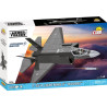 Cobi 5904 Armed Forces F-35A LIGHTNING II HUSARZ, 1:48, 605 k, 1 f