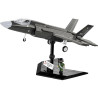 Cobi 5904 Armed Forces F-35A LIGHTNING II HUSARZ, 1:48, 605 k, 1 f