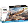 Cobi 5905 Armed Forces AT-6 Wolverine, 1:48, 263 k