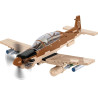 Cobi 5905 Armed Forces AT-6 Wolverine, 1:48, 263 k