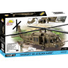 Cobi 5906 Armed Forces Sikorsky UH-60 Black Hawk, 1:32, 928 k, 1 f