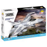Cobi 5910 Armed Forces F-16 C FIGHTING FALCON, 1:48, 463 k, 1 f