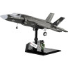Cobi 5912 Armed Forces F-35B LIGHTNING II, 1:48, 614 k, 1 f