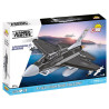 Cobi 5914 Armed Forces F-16 D FIGHTING FALCON,1:48, 436 k, 2 f