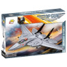 Cobi 5920 TOP GUN Grumman F-14 Tomcat, 1:48, 869 k, 2 f