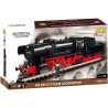 Cobi 6282 DRB Class 52 parní lokomotiva, 1:35, 2505 k, 1 f