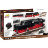 Cobi 6282 DRB Class 52 parní lokomotiva, 1:35, 2505 k, 1 f