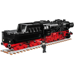 Cobi 6282 DRB Class 52 parní lokomotiva, 1:35, 2505 k, 1 f