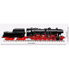 Cobi 6282 DRB Class 52 parní lokomotiva, 1:35, 2505 k, 1 f