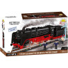 Cobi 6286 Parní lokomotiva DR BR 03 a vodní jeřáb, 1:35, 2721 k, 3 f, executive edition