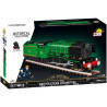 Cobi 6292 Flying Scotsman, 1:35, 2677 k, 2 f
