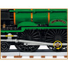 Cobi 6292 Flying Scotsman, 1:35, 2677 k, 2 f