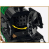 Cobi 6292 Flying Scotsman, 1:35, 2677 k, 2 f