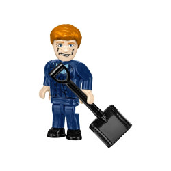 Cobi 6292 Flying Scotsman, 1:35, 2677 k, 2 f