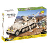 Cobi 2281 II WW Sd. Kfz. 9/1 FAMO, 1:35, 498 k, 1 f