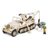 Cobi 2281 II WW Sd. Kfz. 9/1 FAMO, 1:35, 498 k, 1 f