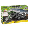 Cobi 2405 II WW 1937 Horch 901 Kfz. 15, 1:35, 185 k, 1 f