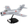 Cobi 2416 Korean War MIG-15 FAGOT, 1:32, 504 k, 1 f