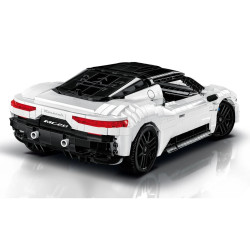 Cobi 24335 Maserati MC 20, 1:12, 2269 k