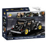Cobi 24336 1938 Citroen Traction Avant 11 CV, 1:12, 2120 k, Executive edition