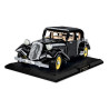 Cobi 24336 1938 Citroen Traction Avant 11 CV, 1:12, 2120 k, Executive edition