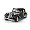 Cobi 24337 1938 Citroen Traction Avant 11 CV, 1:12, 1900 k