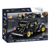 Cobi 24337 1938 Citroen Traction Avant 11 CV, 1:12, 1900 k