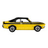Cobi 24339 1970 Opel Manta A, 1:12, 1905 k