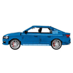 Cobi 24343 Škoda Octavia IV RS, 1:12, 2405 k
