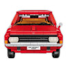 Cobi 24345 Opel Rekord C coupe, 1:12, 2195 k