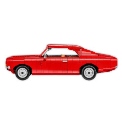Cobi 24345 Opel Rekord C coupe, 1:12, 2195 k