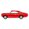 Cobi 24345 Opel Rekord C coupe, 1:12, 2195 k