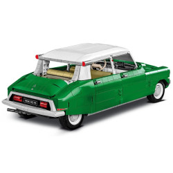 Cobi 24347 1956 Citroen DS 19, 1:12, 2230 k