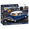 Cobi 24348 1968 Citroen DS 21 Pallas, 1:12, 2265 k