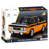 Cobi 24349 1974 Opel Manta A GT/E, 1:12, 1938 k