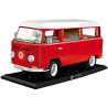 Cobi 24361 Volkswagen T2a Camper Van, 1:12, 2775 k, EXECUTIVE EDITION