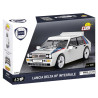 Cobi 24509 Lancia Delta HF Integrale, 1:35, 63 k