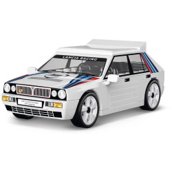Cobi 24509 Lancia Delta HF Integrale, 1:35, 63 k