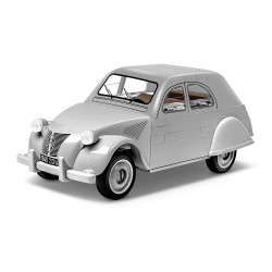 Cobi 24510 Citroen 2CV typ A (1949), 1:35, 80 k