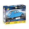 Cobi 24511 Citroen 2CV typ AZ (1962), 1:35, 82 k
