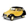 Cobi 24512 Citroen 2CV Charleston (1980), 1:35, 85 k