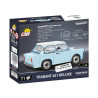 Cobi 24516 Trabant 601 Deluxe, 1:35, 71 k