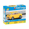 Cobi 24530 Fiat 126p Maluch, 1:35, 71 k