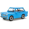 Cobi 24539 Trabant 601, 1:35, 72 k