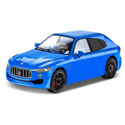 Cobi 24569 Maserati LEVANTE GTS, 1:35, 106 k